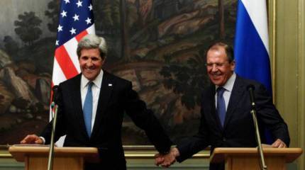 Геополитическая мозаика: улыбка Керри стала некрологом для сирийской оппозиции, а шведы стали бояться русских