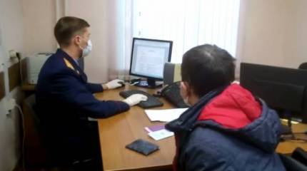 СК задержал подозреваемых в загрузке фото нацистов на сайт «Бессмертного полка»