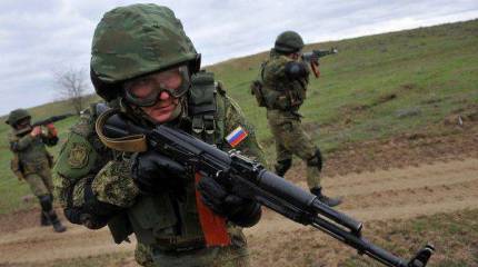 Владимир Путин подписал закон о расширении полномочий пунктов отбора на военную службу