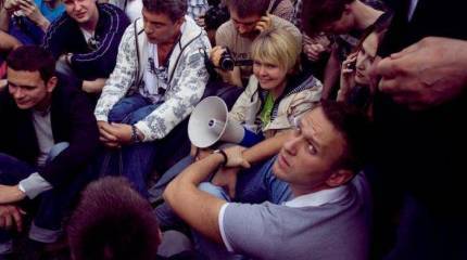 Не бывает оппозиции в воюющей стране. О самоназначенных предателях Родины