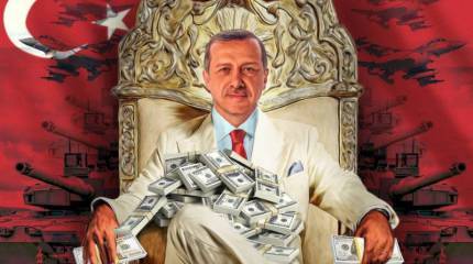 Что для Турции важнее: пушки или доллары?