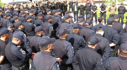 Заявлено о потере спецназом Косово важных документов на месте операции