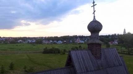 Миф о «немытой» России: быт и гигиена наших предков