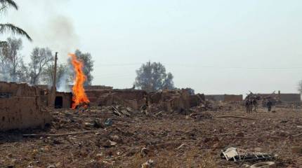 Сирия: России нельзя запрещать воевать с ИГ