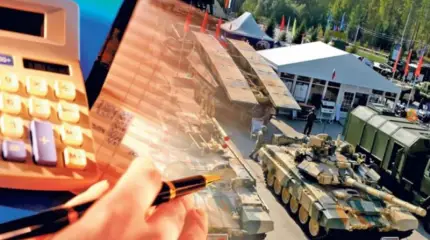 О плановых затратах на ГПВ 2018-2027. Не маловата ли кольчужка?