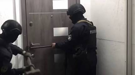 В Харькове к девочке-подростку, которая поддерживает Россию, нагрянула полиция