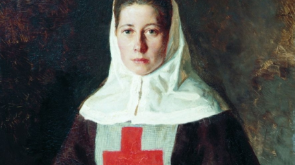 В российской армии вновь появятся сёстры милосердия