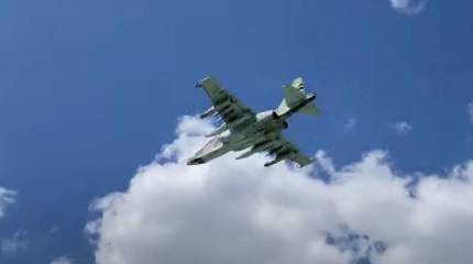 Ставленник киевского режима Гайдай рассказал о российском «наступлении волнами с применением авиации» на Кременском направлении