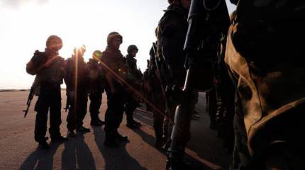 Новая сказка о Мордоре