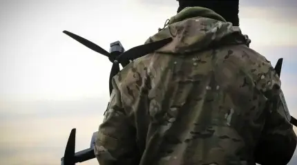 Unprepared for a "drone war": Ukrainian Armed Forces "destroyed" NATO troops during exercises in Estonia