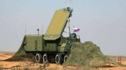 Defense News : Москва не выводила войск из Сирии, она их поменяла