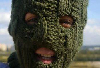 Алексей Вишняк: Березовский стоит за Pussy Riot