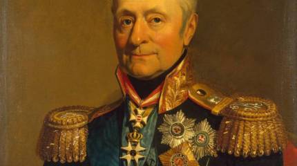 Генерал Беннигсен: коварство и отвага