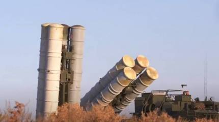 Американский адмирал: Я был удивлён, когда Турция купила у русских комплексы С-400