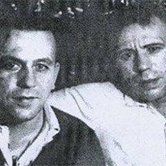 Сашка, спасший село