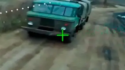 乌克兰武装部队一直未能找到替代人选。 