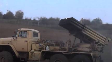 В азербайджанском сегменте сети заявлено о выходе войск Азербайджана на северные и западные окраины Шуши