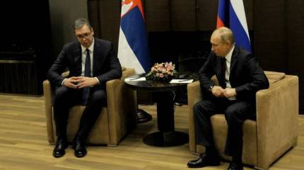 Сербский обозреватель: Косовский прецедент окажется ставкой в будущих переговорах об окончании боёв на Украине