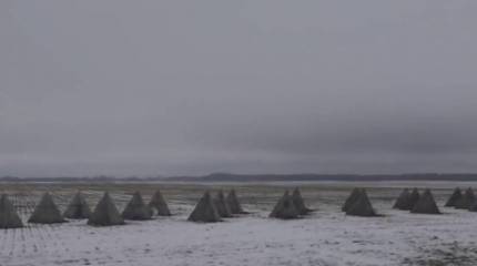 Немецкое издание: Российские войска продолжали укреплять оборону на Запорожском фронте даже после начала наступления ВСУ