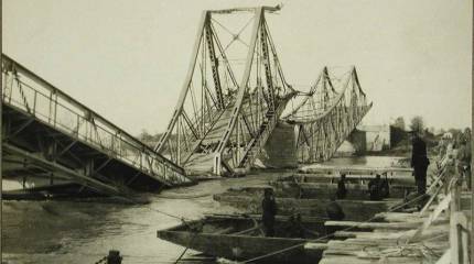 Русское наступление в Галиции. Октябрь 1914. Часть 1