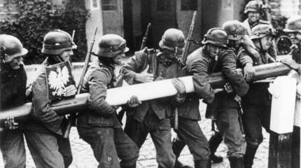 Почему погибла «польская гиена»