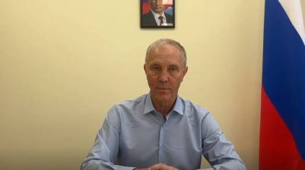 «Прочный мир и безопасность региона»: Власти Херсонской области одобрили проведение референдума по вхождению в состав России