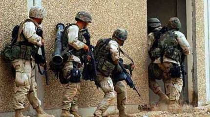 В США объявили о наборе гражданских лиц, владеющих украинским и русским языками, для участия в учениях морпехов