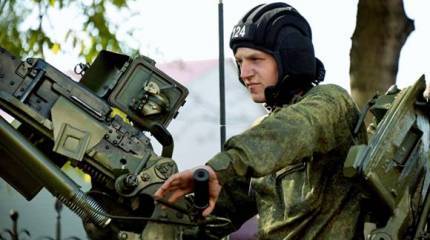 Двум старейшим военным училищам вернули самостоятельность