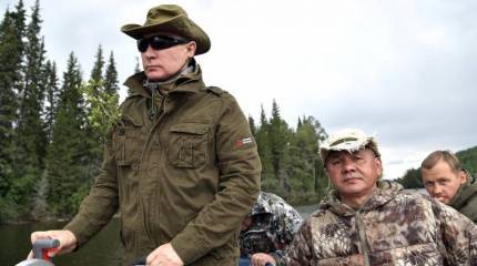 Американский аналитик: Президента Путина пора перестать считать «мастером стратегии»