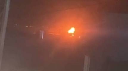 Нанесён второй за сутки удар по авиабазе США Аль-Харир в Ираке - система ПВО оставляет желать лучшего