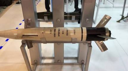 «Цветник-Э» и «Ольха»: на Украине назвали примеры военной техники, которую представят на выставке в Турции