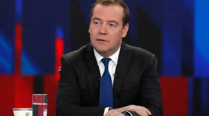 Медведев: Справедливо требовать репараций не только от государств-колонизаторов, но и от крупных частных финансовых учреждений бывших колоний