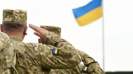 Британское издание: Киев переносит «контрнаступление» на следующий год