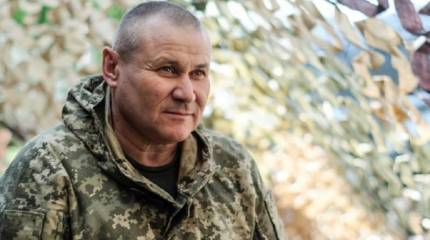 Украинские ресурсы назвали «спекуляцией» заявление генерала Тарнавского о якобы прорыве российской обороны под Вербовым