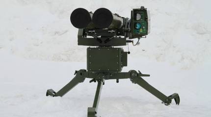 Ирак закупает в Беларуси «Шершни»