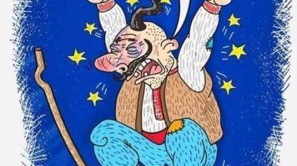 Обвиняю. Кто придумал, что «москали не люди»