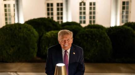 Если не будет новых уступок от Урсулы, США готовы пересмотреть соглашение с ЕС