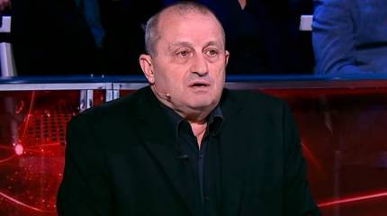 Яков Кедми о вероятном конфликте США и КНДР