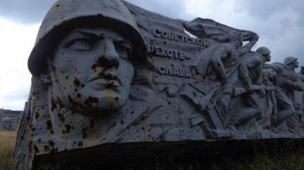 От Саур-Могилы до Одессы: злодеяния нового фашизма