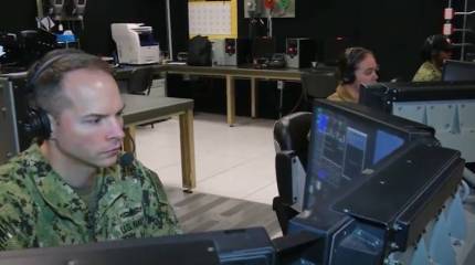 В США считают корабль ВМФ РФ причиной фиаско испытаний системы ПРО Aegis на Гавайских островах