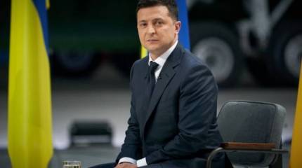 Зеленского не устраивает существующий нормандский формат по Донбассу