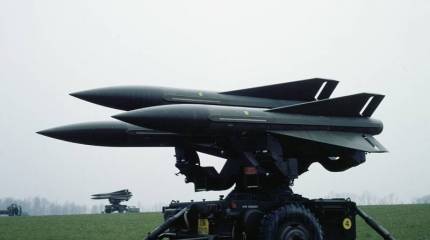 СМИ США: западные партнёры поставили Киеву системы ПВО Hawk без радаров для отслеживания целей