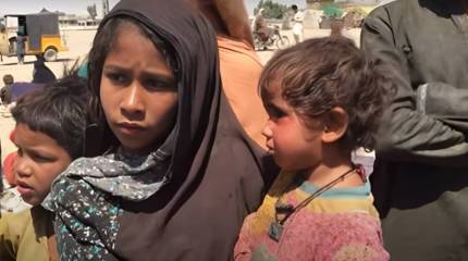 Представитель ЮНИСЕФ: Сегодня Афганистан является наиболее уязвимой страной с точки зрения социальной защиты