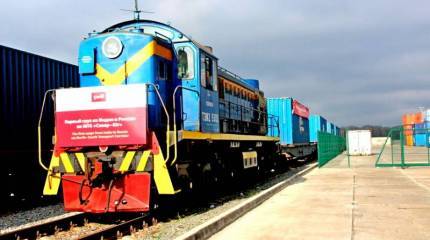 «Север-Юг»: новый амбициозный проект России