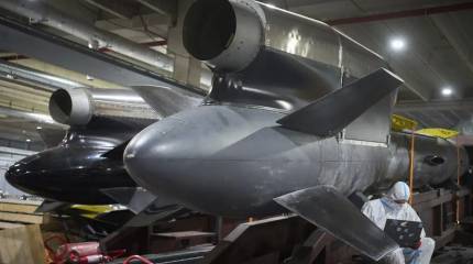 WSJ: Киев способен разработать ракеты для ударов по России, но не производить их