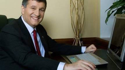 Аваков огласил стоимость экипировки нацгвардейца