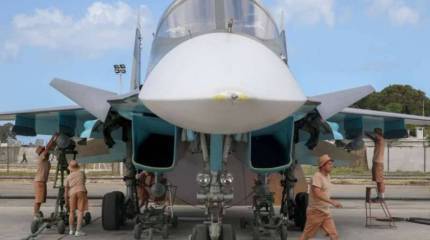 Журналисты CNN впечатлились профессионализмом российских военных в САР и состоянием их техники