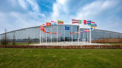 Украина вполне может не получить 70 миллиардов евро по итогам саммита НАТО