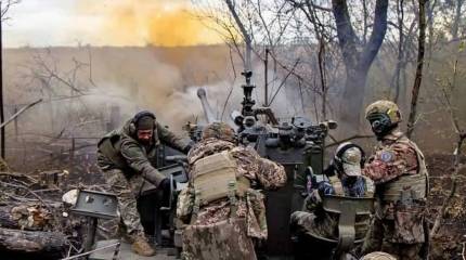 «Идут уличные бои»: Генштаб ВСУ отрицает окружение украинских войск в Покровске