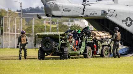 Пентагон назвал страны Европы, из которых частично выведет войска